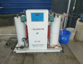 湖北湖南常德津市創(chuàng)奇食品廠污水處理工程順利完工