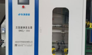 一體化污水處理設備的具體應用有哪些