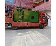 一體化凈水處理設備：讓凈水更高效、更便捷