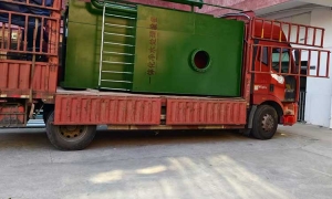 一體化凈水處理設備：讓凈水更高效、更便捷