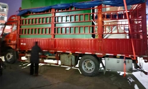 ?移動式一體化污水處理設備研究現狀及應用分析